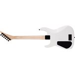 JACKSON - X SERIES DINKY DK2X HT - Snow White